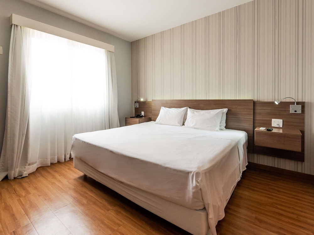 ibis Styles Campinas Alphaville — Campinas — photo 5