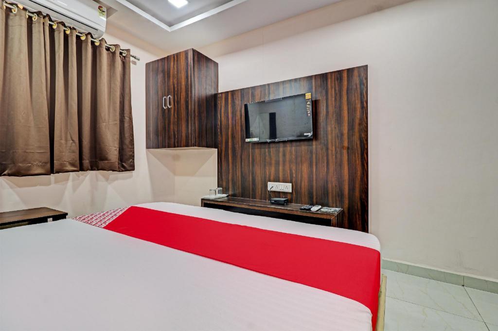 Super Hotel O Dombivali Formerly PK Lodging — Ulhasnagar — photo 2
