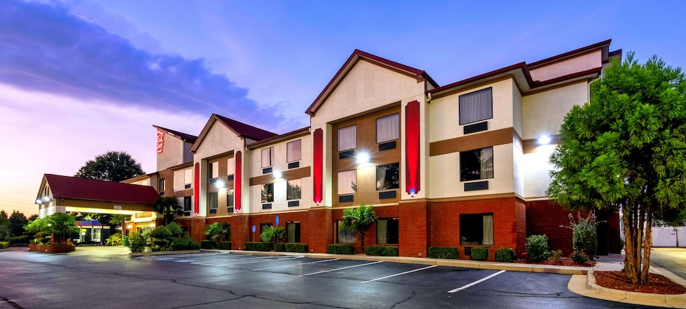 Red Roof Inn Atlanta Southeast Stockbridge - photo 50