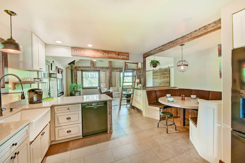 Gunnison Retreat About 3 Mi To Western Co University in Gunnison, United States