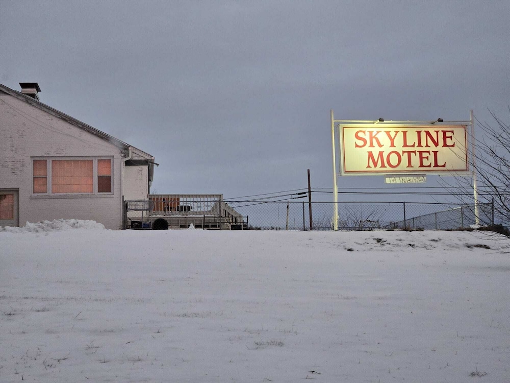 Skyline Motel By OYO Waynesboro US 250 - featured photo