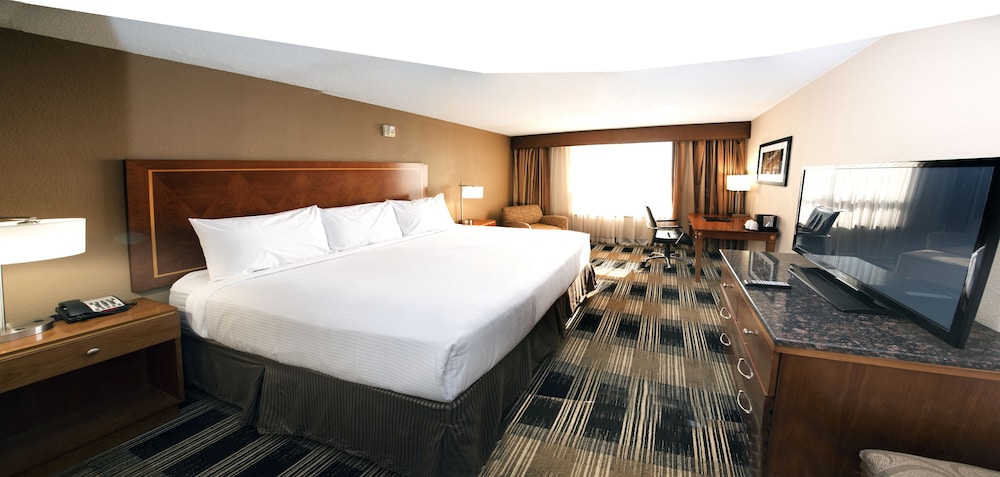 Hotel Executive Suites Newark Liberty Int'l Airport Carteret - photo 9