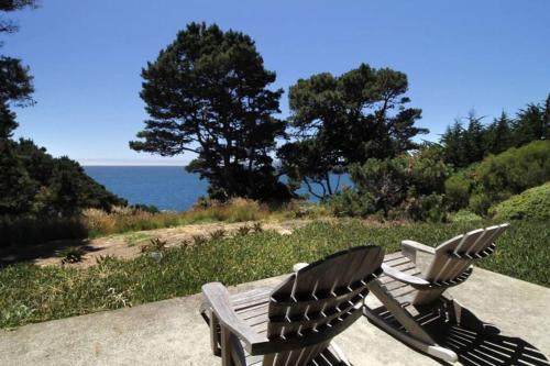 Ocean Bluff Serenity - carbon neutral hotel in Unknown City