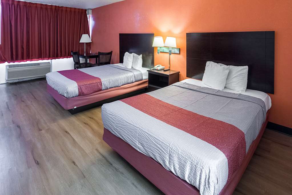 Motel 6 Groton CT Casinos Nearby - photo 15