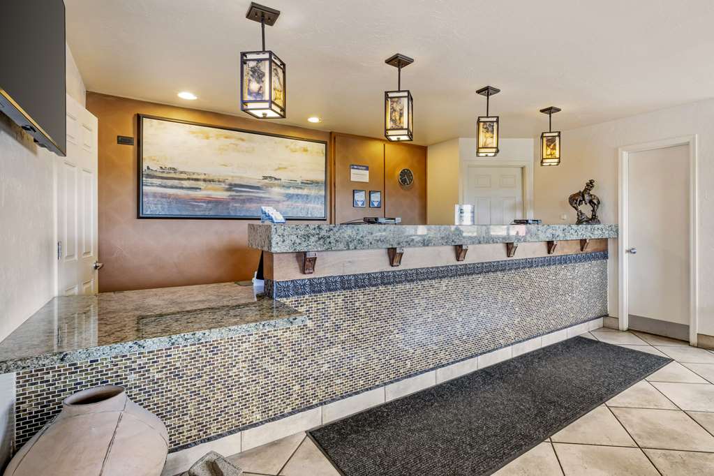 Best Western Prescottonian - photo 9