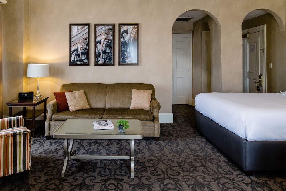 The Lenox Hotel Boston - photo 12