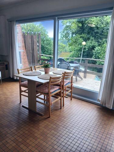 Coquelicot in Unknown City, Belgium