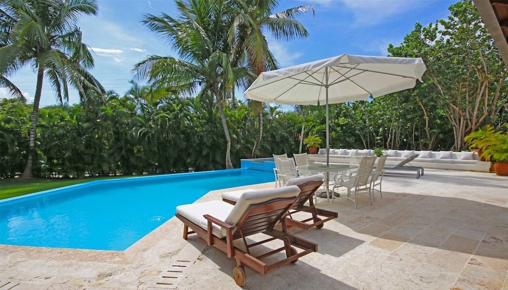 Villa del Caribe by Casa de Campo Resort & Villas in La Romana, Dominican Republic