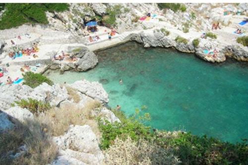 Salento_Cala Acquaviva a Marina di Marittima — Marittima — photo 2