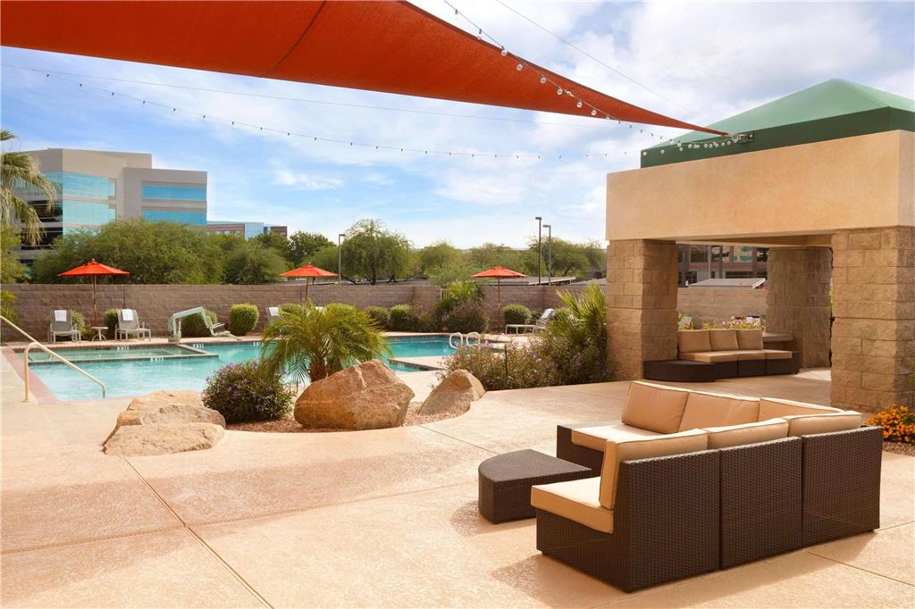 Radisson Hotel Phoenix Airport — hotel in Phoenix