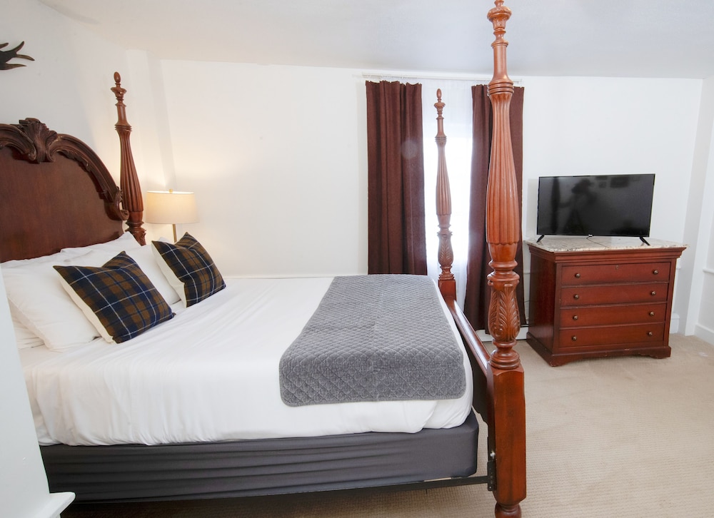 The New London Inn - photo 11