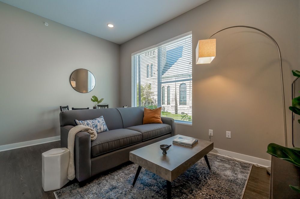 Kasa Downtown Des Moines — 4-Star Luxury Hotel in Des Moines, United States