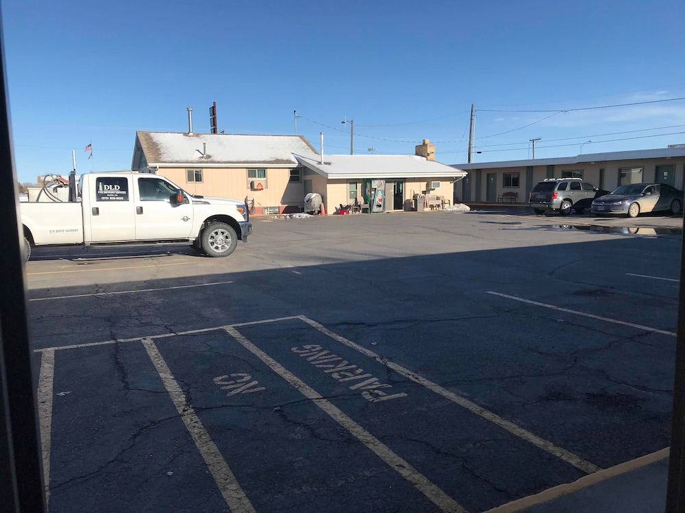 Paintbrush Motel - photo 44