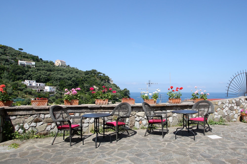 San Francesco Relais in Massa Lubrense, Italy