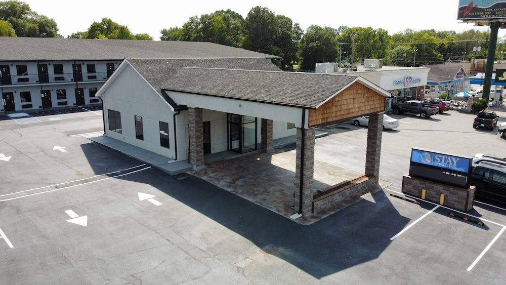 Stay Express Inn Chattanooga - photo 8