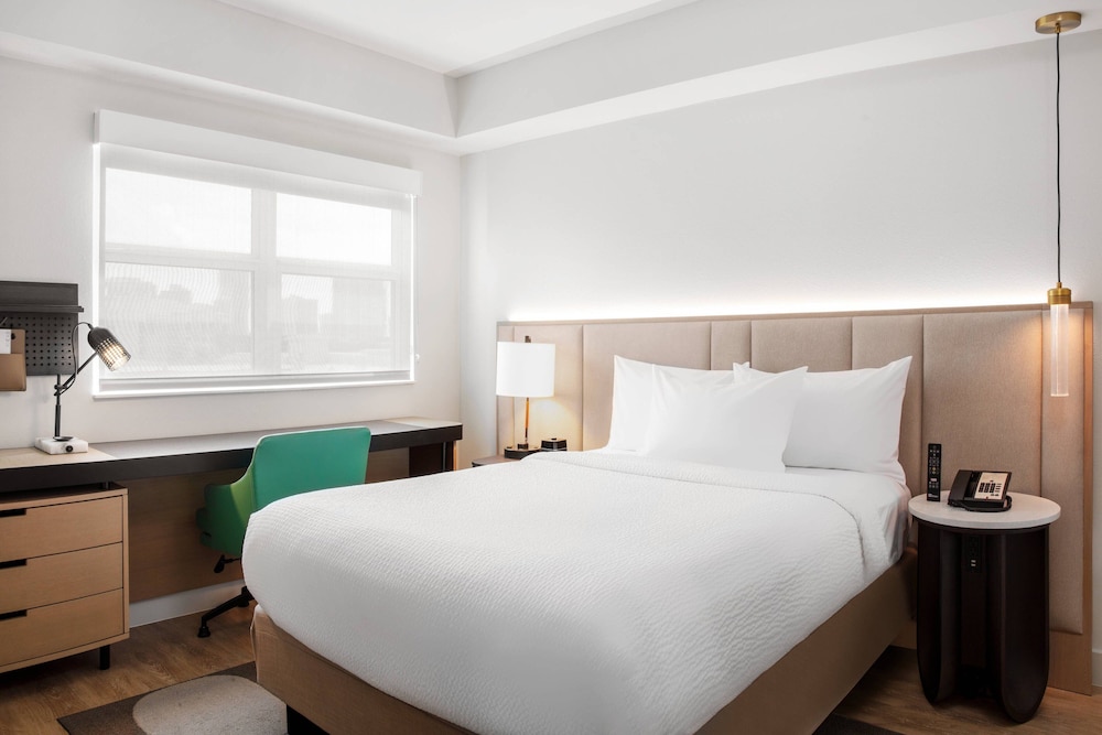 Residence Inn by Marriott Miami Aventura Mall - photo 6