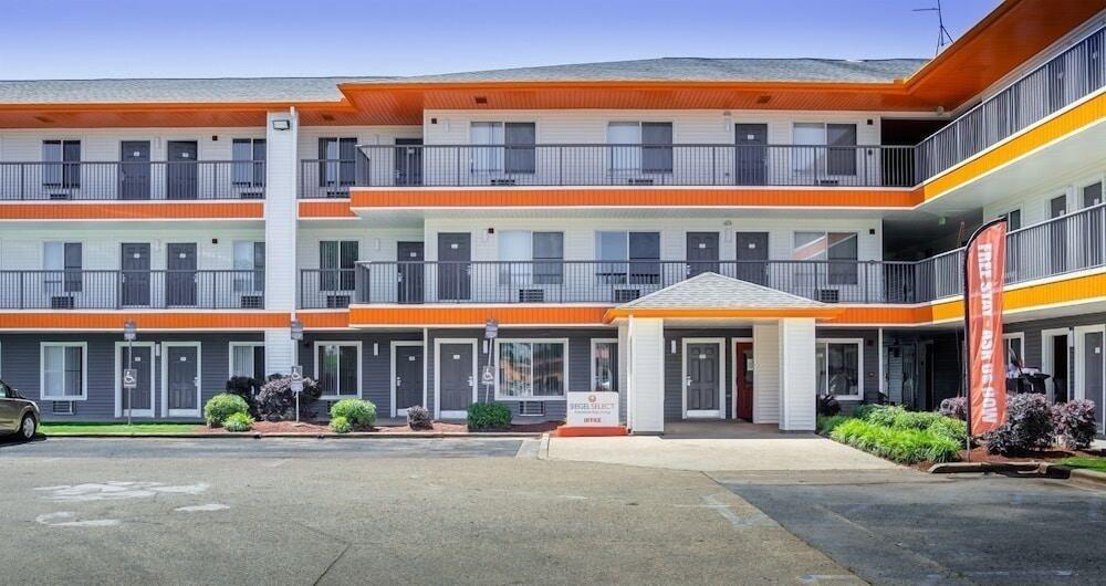 Siegel Select Bossier City — Bossier City