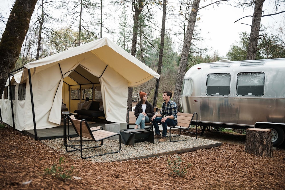 AutoCamp Yosemite - photo 63