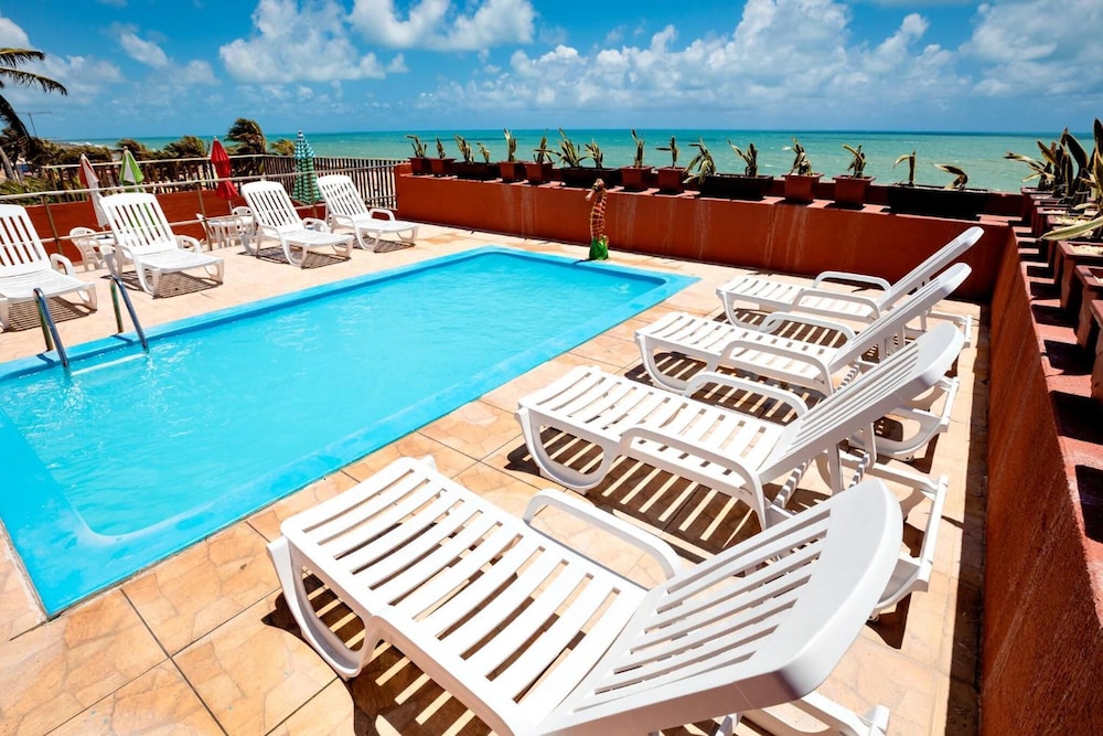 Brisa do Mar Beach Hotel - last minute hotel in Natal