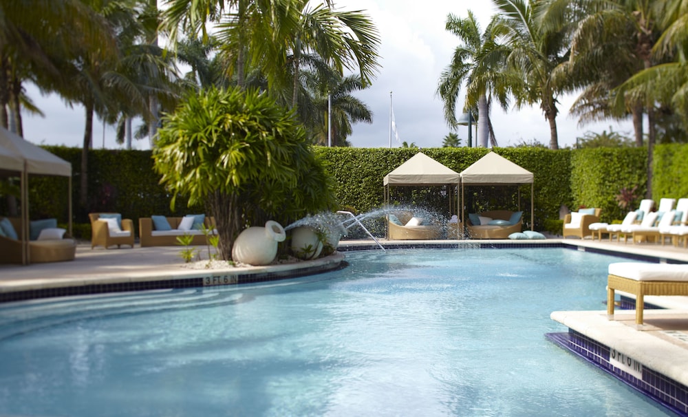 Renaissance Fort Lauderdale Marina Hotel - photo 24