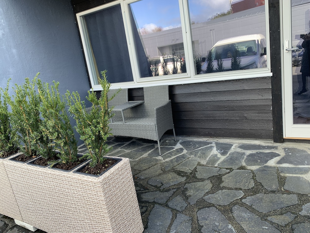 Husnes Sentrum Hotell - last minute hotel in Unknown City