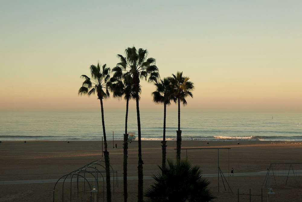 Regent Santa Monica Beach - photo 140