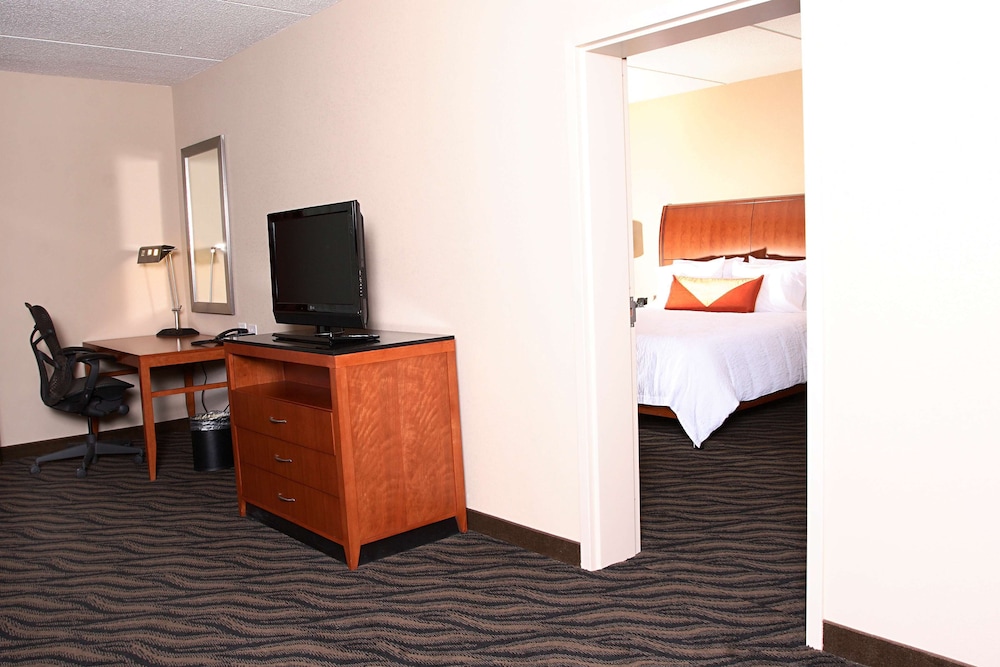 Hilton Garden Inn Chesapeake Suffolk - photo 2