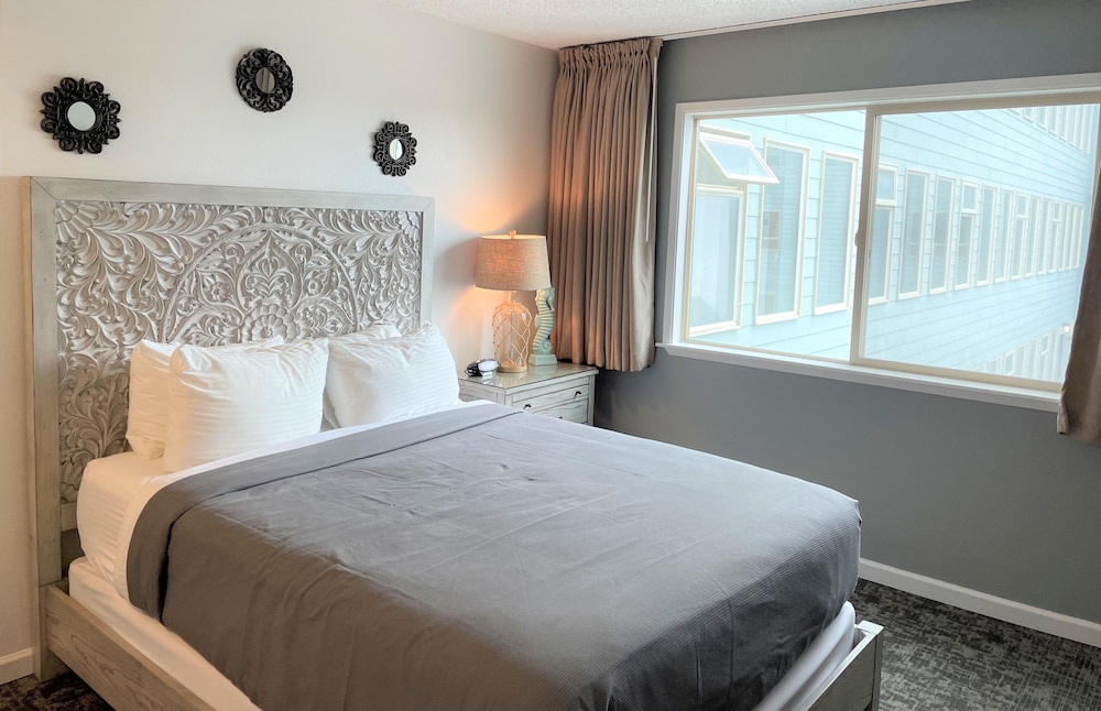 The Canterbury Inn - photo 26