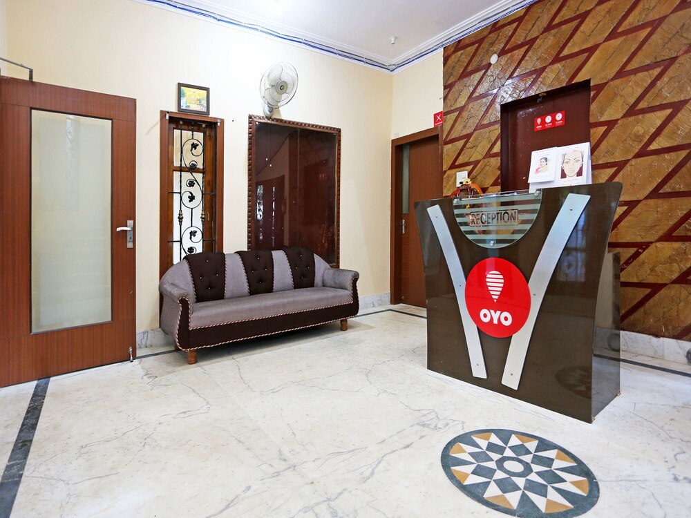 OYO 10510 Nayapalli — Bhubaneshwar — photo 3