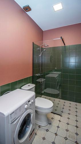 Superior Apartment In Abanotubani By Wehost