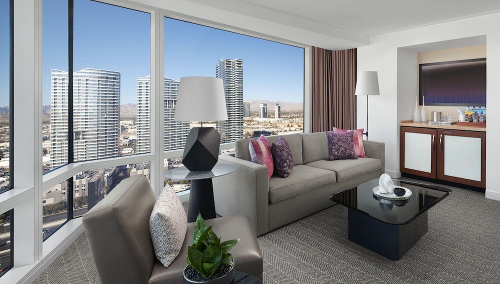 Aria Resort & Casino - photo 22