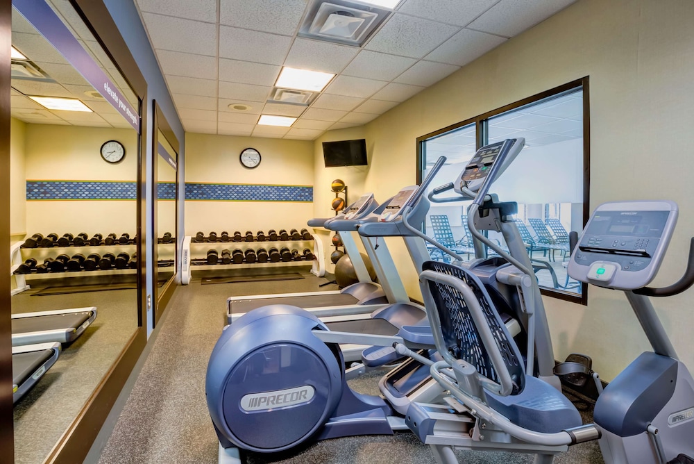 Hampton Inn Boston Norwood - photo 39