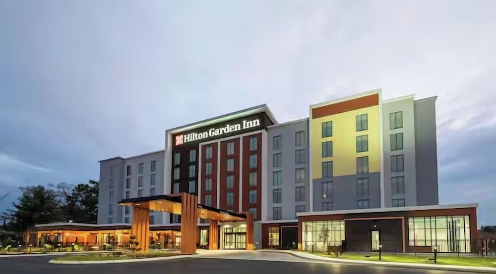 Hilton Garden Inn Viera Melbourne - featured photo