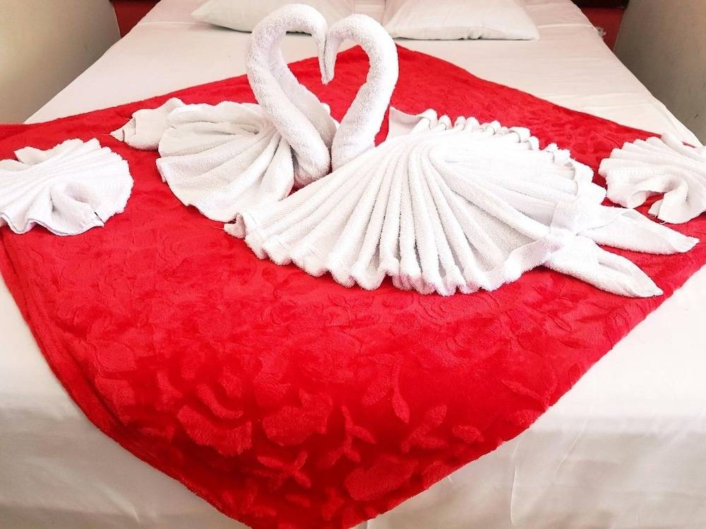 Hotel San Remo — Jequie