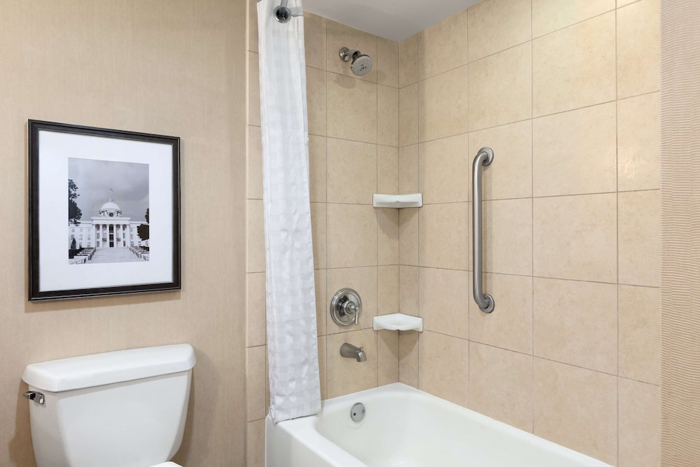 Embassy Suites by Hilton Greensboro Airport - photo 20
