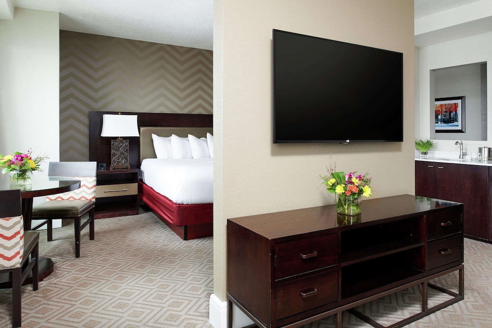 Hotel Alex Johnson Rapid City Curio Collection by Hilton - photo 31
