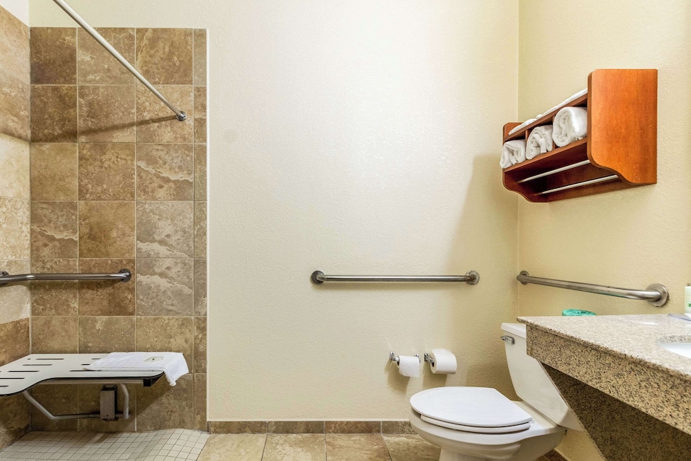 Quality Inn Texas City I 45 - photo 10