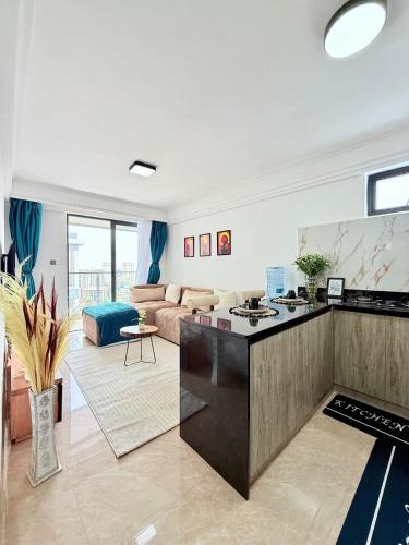 Elara Stays & Homes