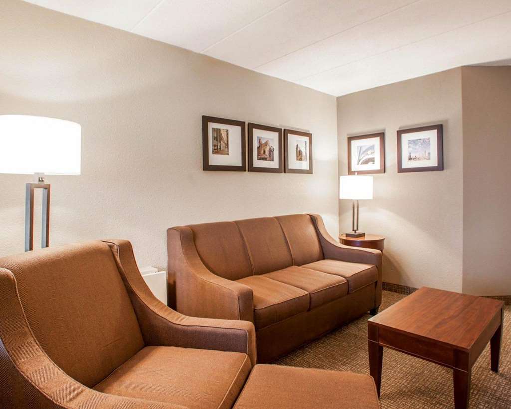 Quality Inn & Suites Orland Park Chicago - photo 16