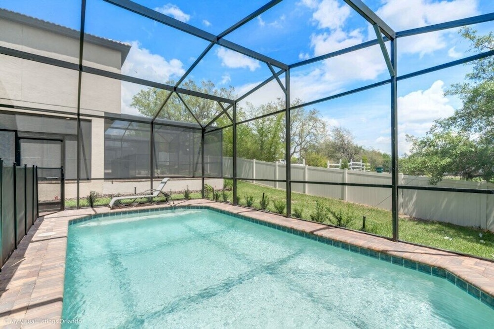 Amazing 5Bd Pool Hm Windsor at Westside 1877nc - photo 31