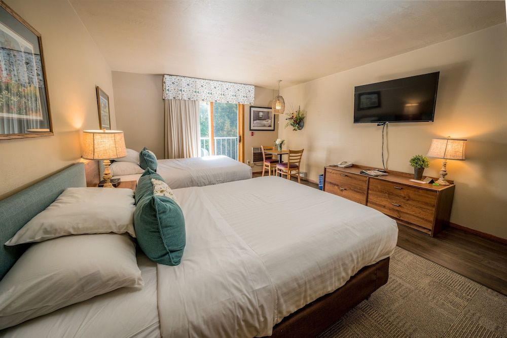 Somerset Inn & Suites - photo 6