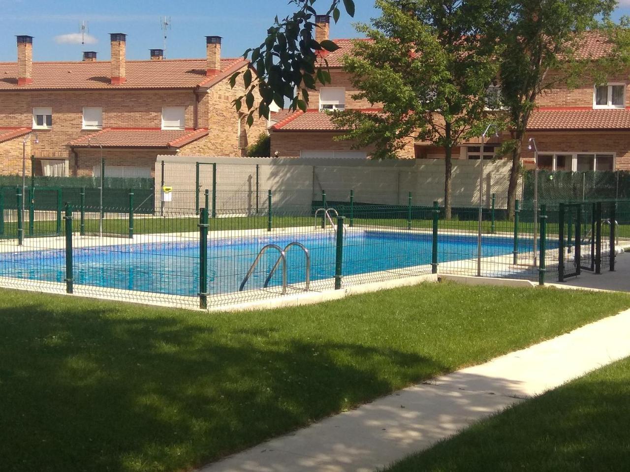 Casa any — 4-Star Luxury Hotel in Segovia, Spain