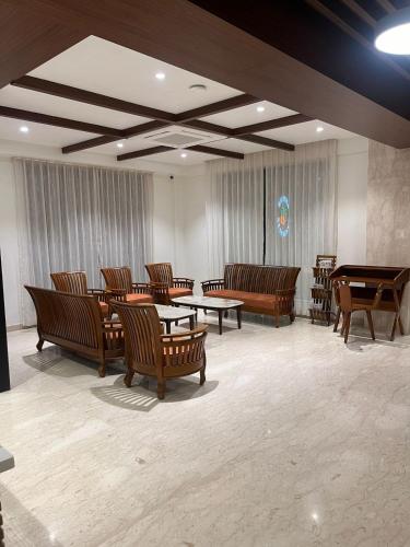 Rathna Residency - last minute hotel in Unknown City