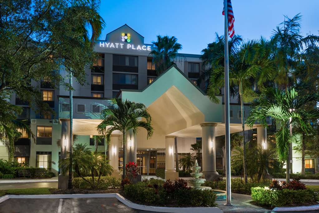Hyatt Place Ft. Lauderdale Plantation - photo 34