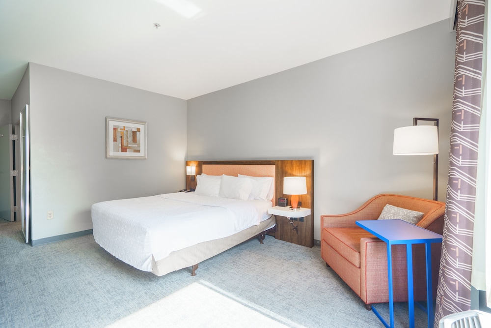 Hampton Inn & Suites Abilene I 20 - photo 24