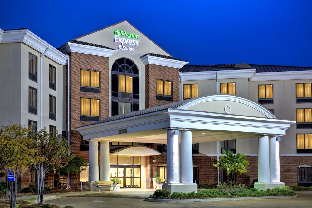 Holiday Inn Express & Suites Flowood by IHG - photo 61