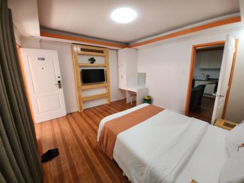 SK Condotel — Angeles City — photo 3