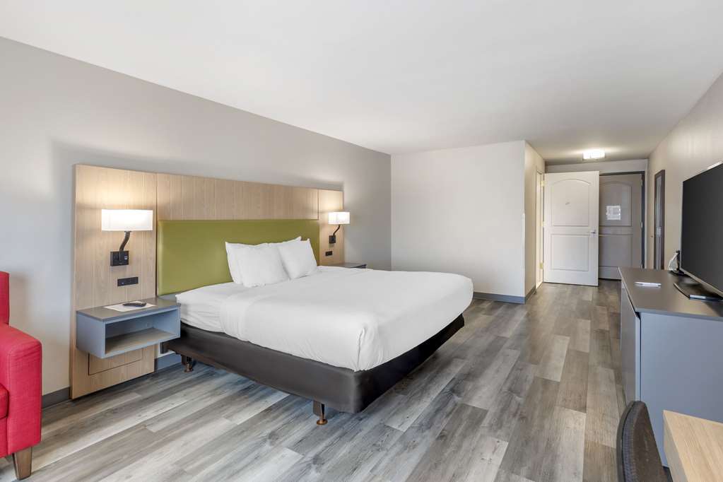 Country Inn & Suites by Radisson St. Peters MO - photo 9