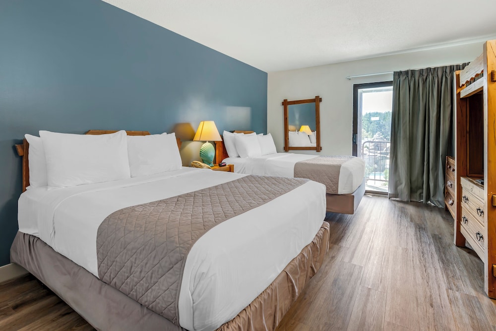 Polynesian Water Park Resort - photo 15