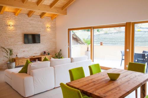 El Paradiso — 4-Star Luxury Hotel in Naturno, Italy